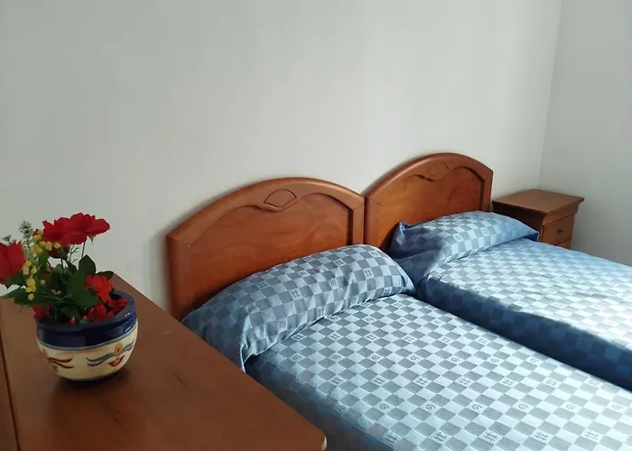 Alojamiento En Pleno Centro De Castro Urdiales