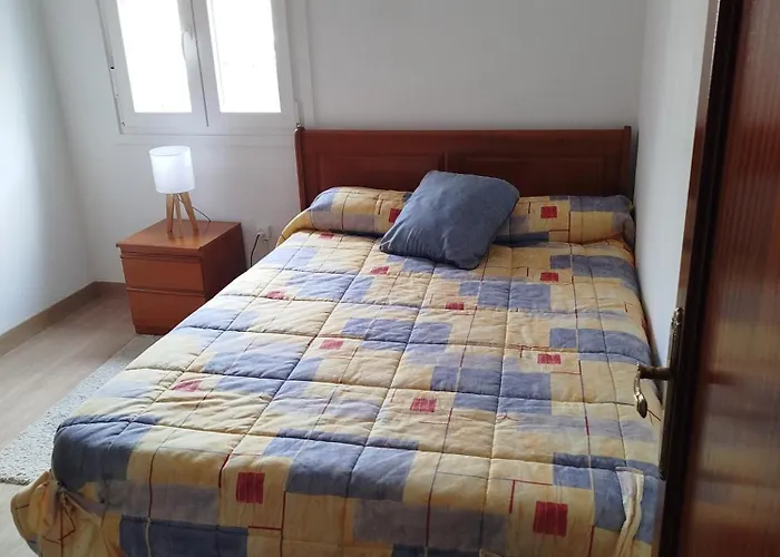 Alojamiento En Pleno Centro De Castro Urdiales