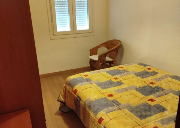 Alojamiento En Pleno Centro De Castro Urdiales