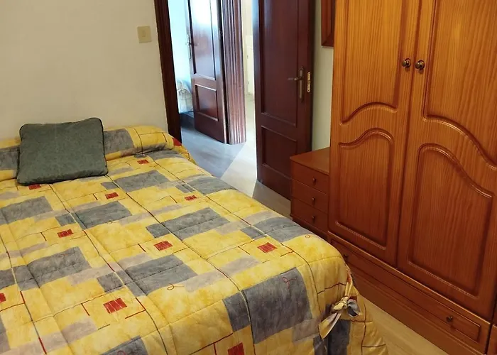 Alojamiento En Pleno Centro De Castro Urdiales