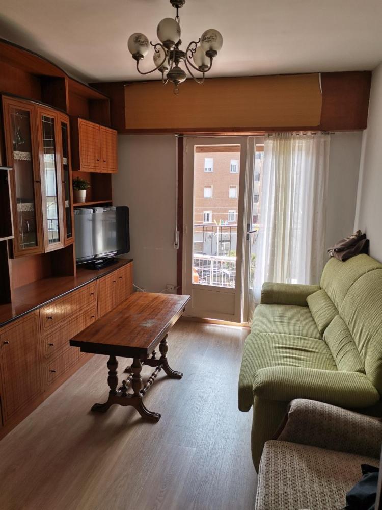 Apartment En Pleno Centro De Castro Urdiales
