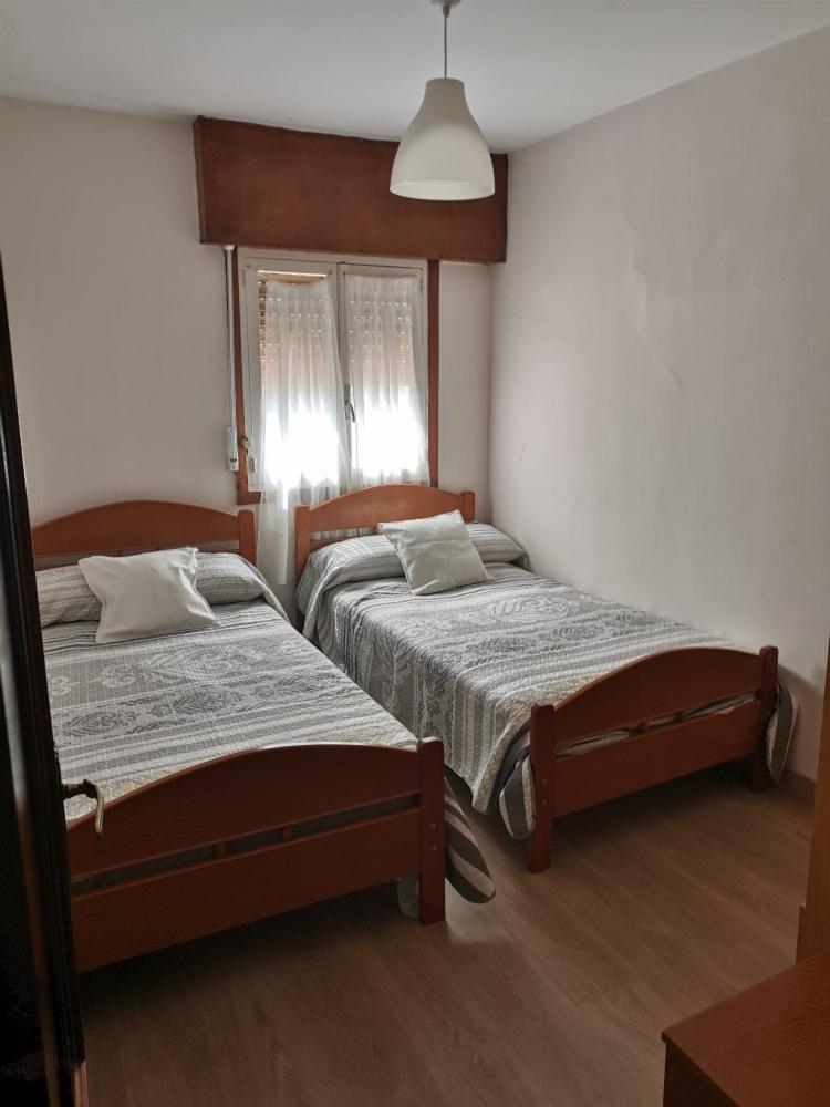 Apartment En Pleno Centro De